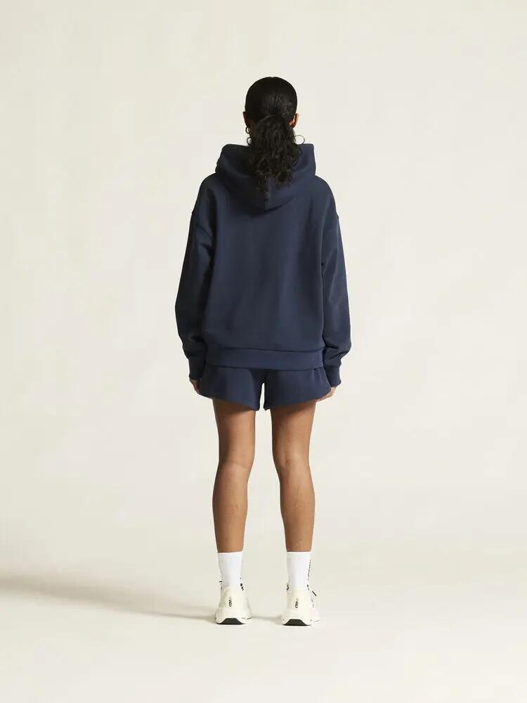 craft Frequent Hoodie W - sudadera con capucha en algodón orgánico, corte 6/7