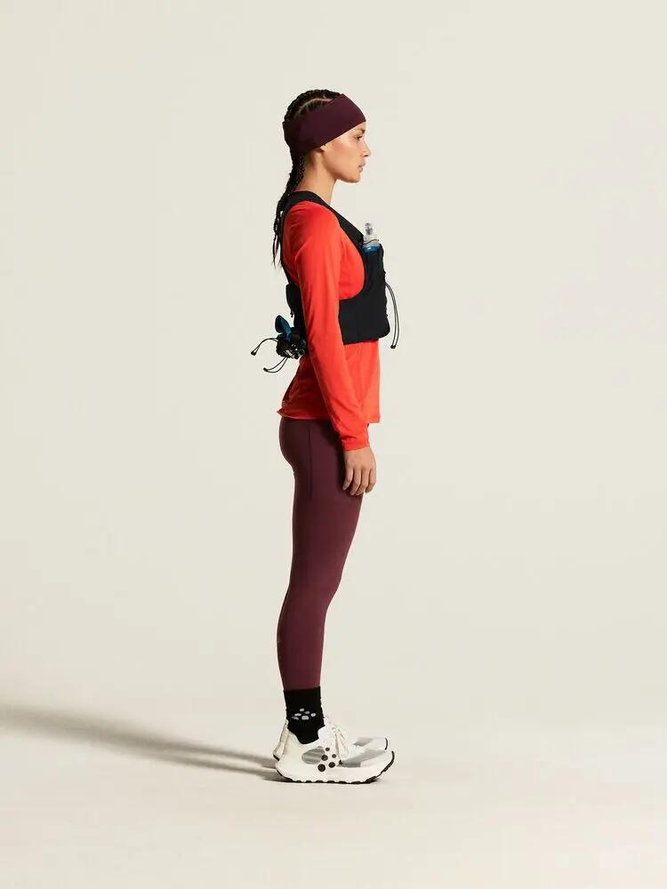 craft Light Hydration Vest - Gilet idratazione leggero e aderente 2/7