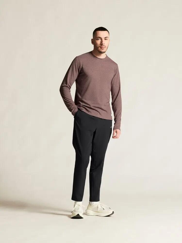 craft Thermal Mesh CN M - Camisola térmica respirável 5/7