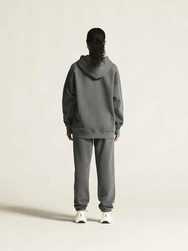 craft Frequent FZ Hoodie W – capuchontrui met rits van 100% biologisch katoen, 6/7
