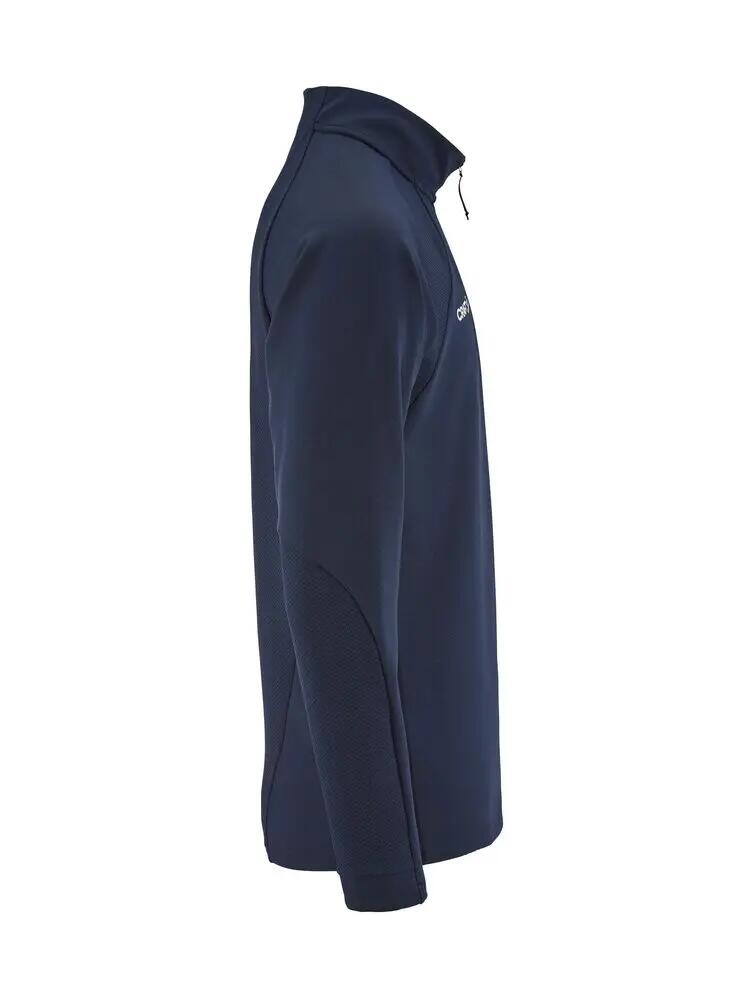 craft Extend 2.0 Half Zip M – midlayer premium elástico 4/7