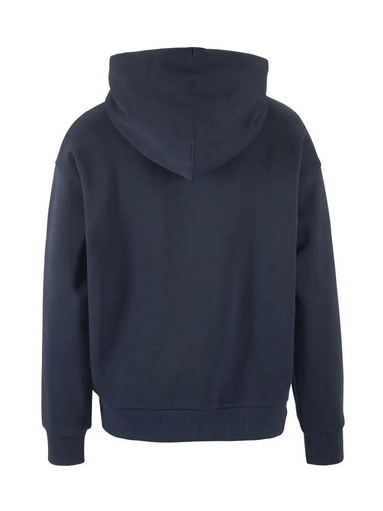 craft Frequent Hoodie W - sudadera con capucha en algodón orgánico, corte 3/7