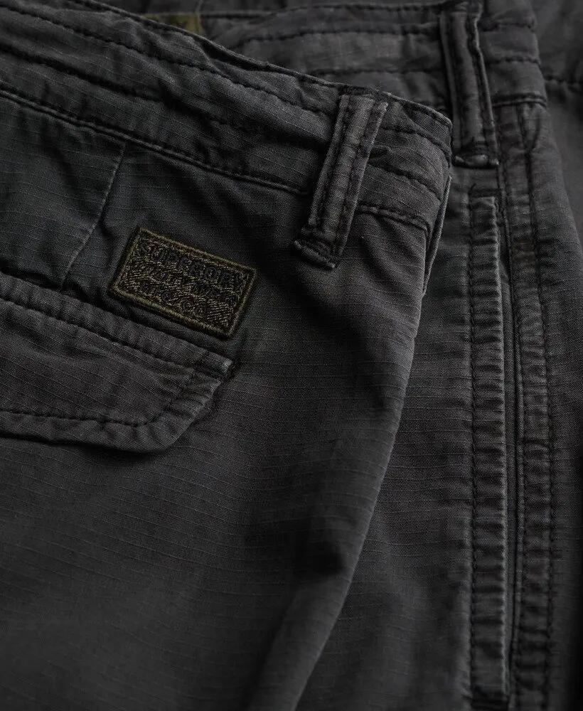 superdry Parachute Light Cargo Pant – pantalon cargo légère 6/6