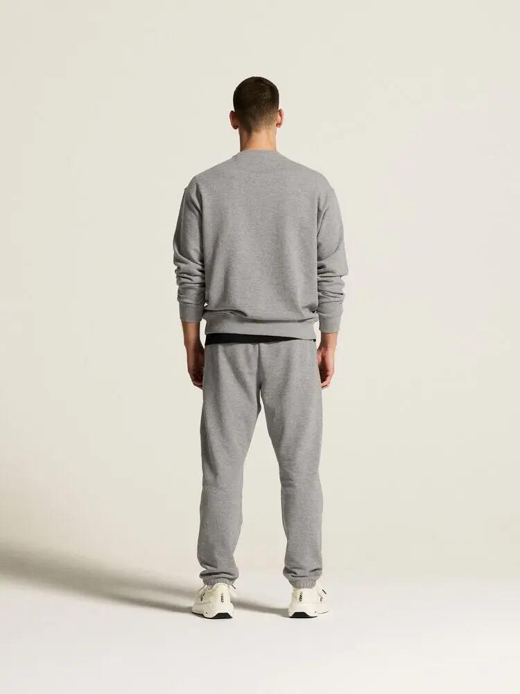 craft Frequent Sweatpants M – 100% algodão orgânico, corte relaxed 5/7