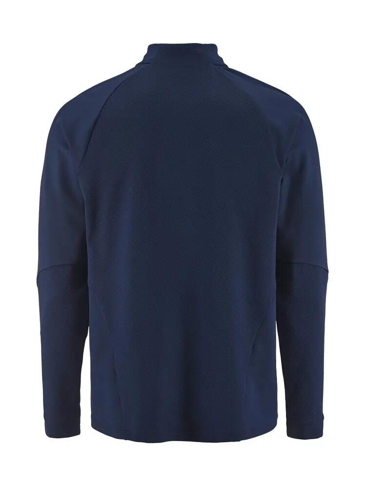 craft Extend 2.0 Half Zip M – midlayer premium elástico 2/7