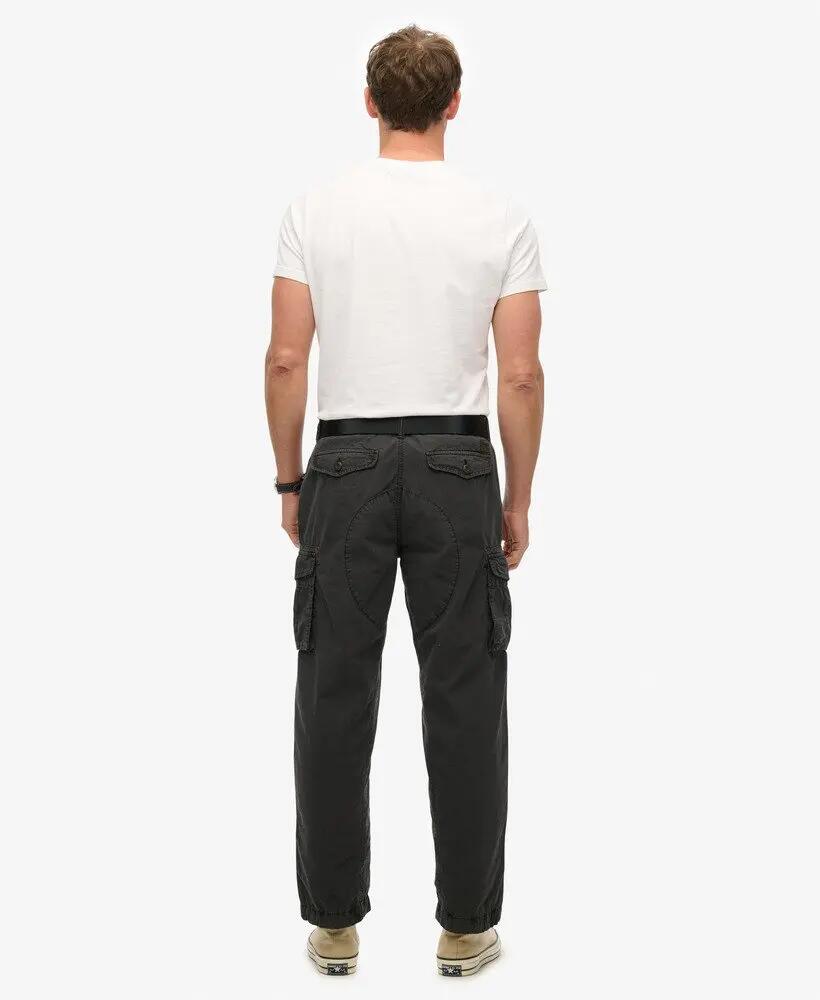 superdry Parachute Light Cargo Pant – pantalon cargo légère 5/6