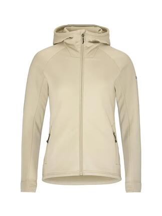 craft ADV Explore Power Fleece Hood Jacket W – Rekbare fleece jas