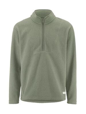 Craft join pile fleece hz m – fleece van gerecycled polyester