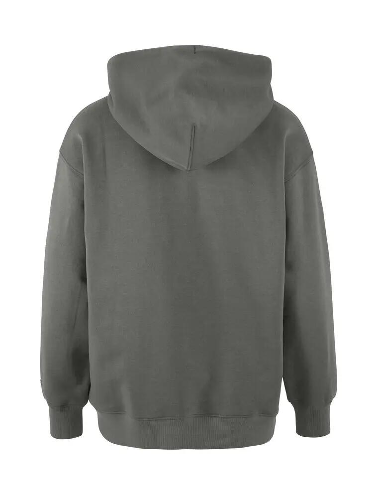 craft Frequent FZ Hoodie W – capuchontrui met rits van 100% biologisch katoen, 3/7