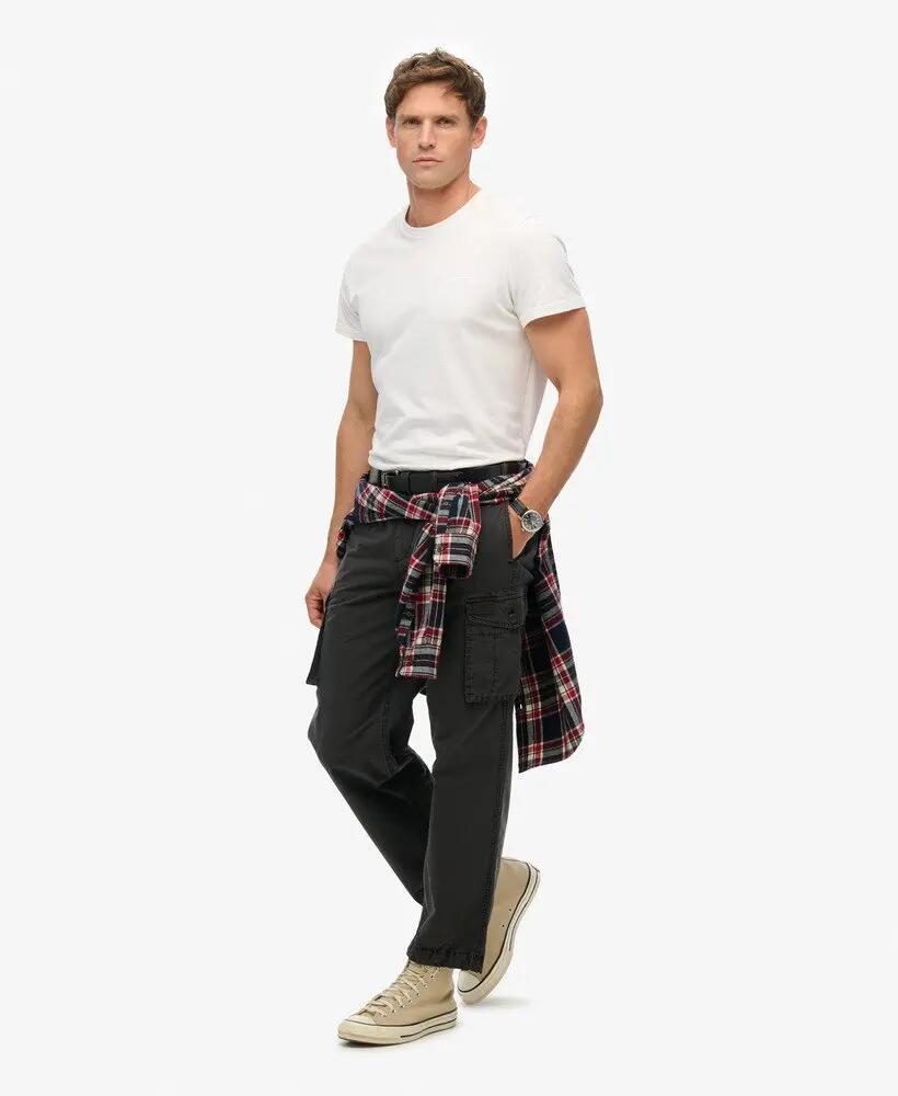 superdry Parachute Light Cargo Pant – pantalon cargo légère 4/6