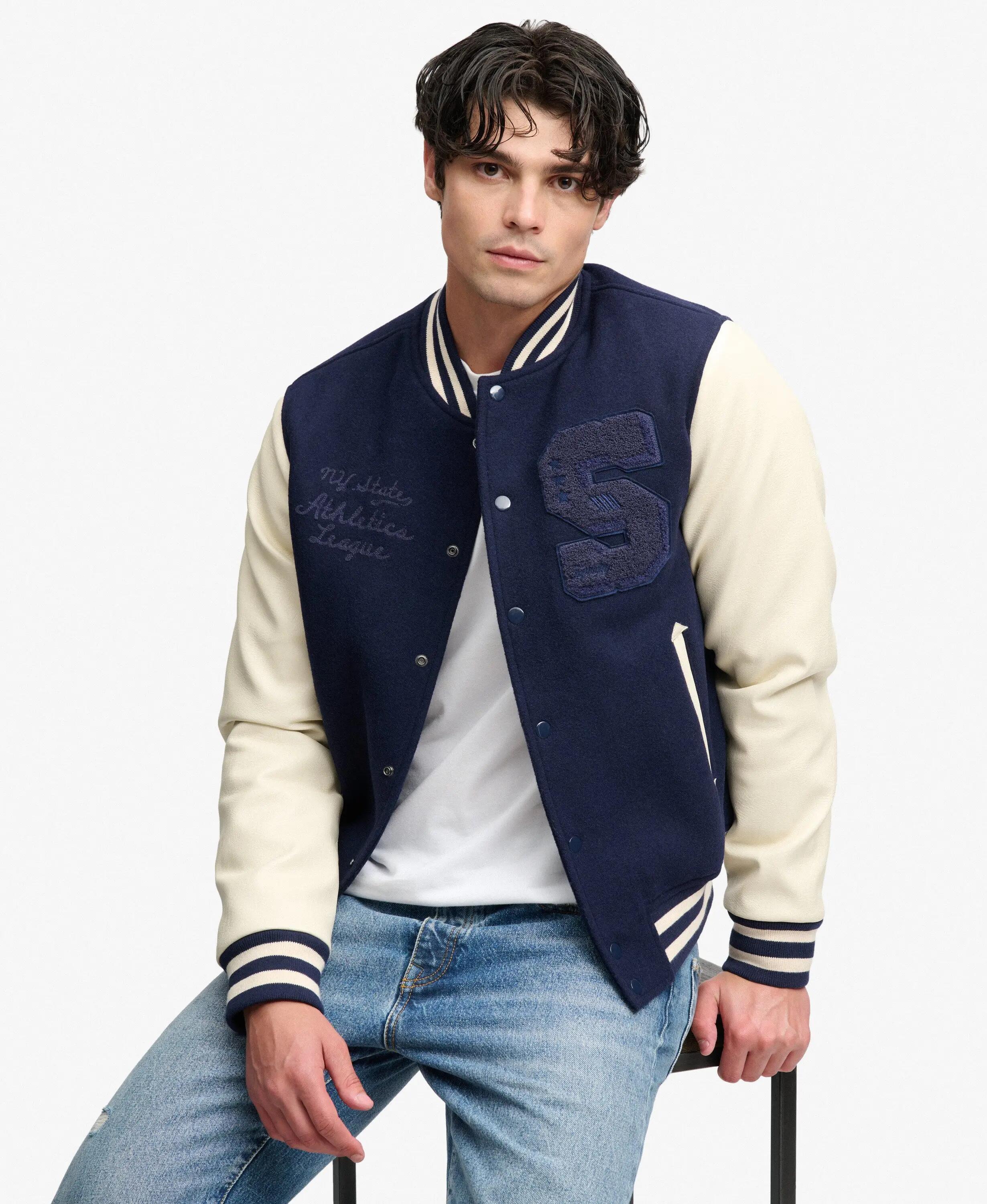 SUPERDRY picture