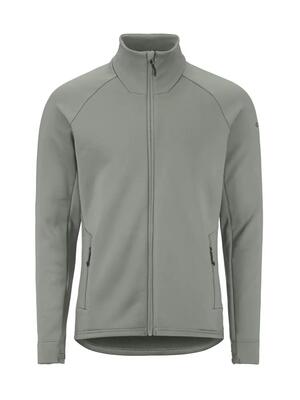 Craft adv explore power fleece jacket heren — zacht rekbaar fleece