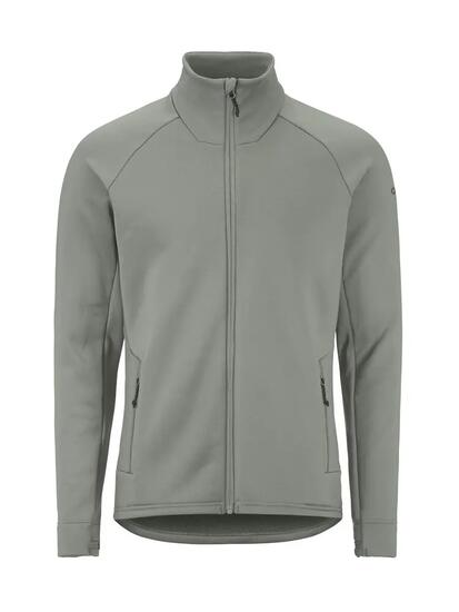 craft ADV Explore Power Fleece Jacket — Zacht en Rekbaar