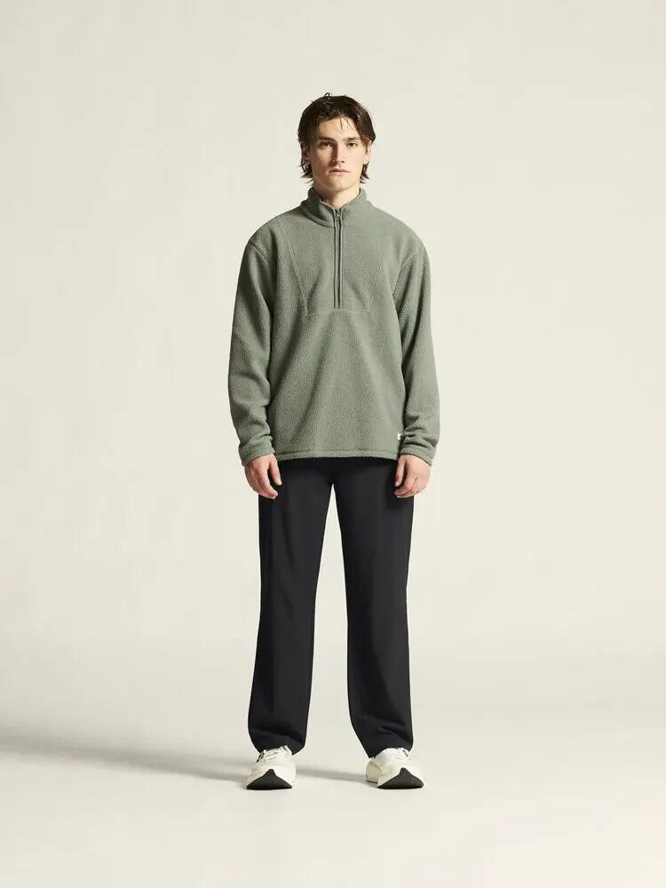 craft Join Pile Fleece HZ M – Fleece em poliéster reciclado 6/7