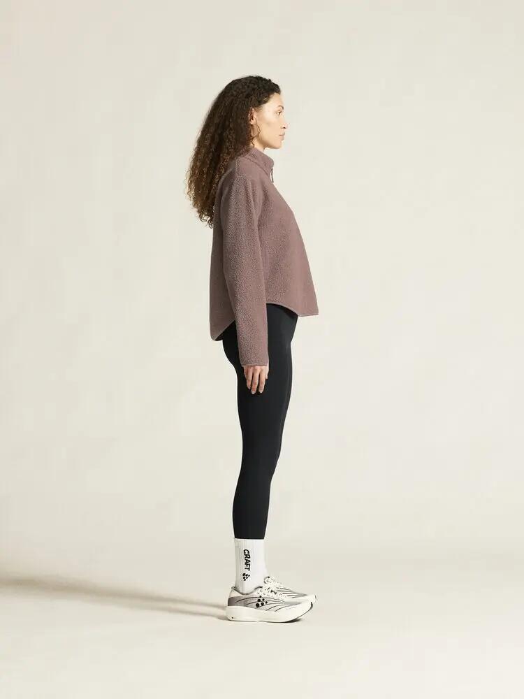 craft Join Pile Fleece HZ W – Polar em 100% poliéster reciclado 7/7