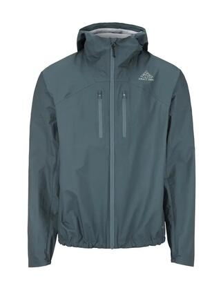 craft PRO Trail 2L Leichte Jacke wasserdicht Herren