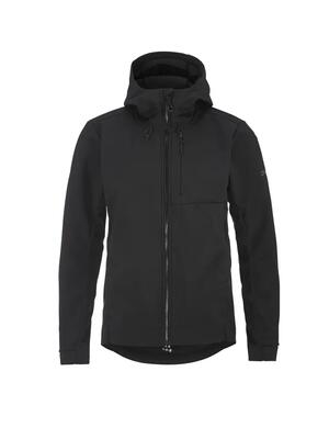 Craft adv explore softshell 2.0 jas heren - wind- en waterdicht – black