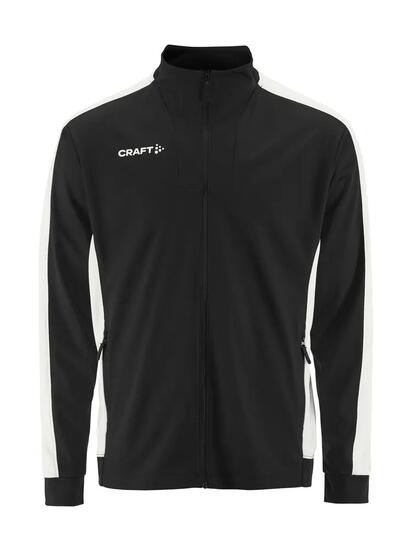 craft Veste Evolve 2.0 Contrast Full Zip Homme — Respirante et extensible