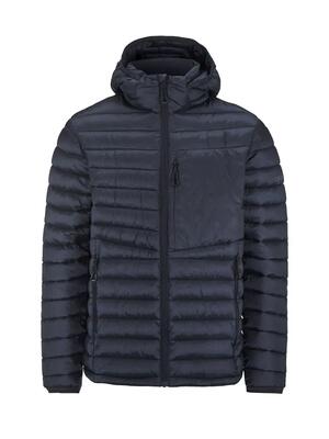 Craft core explore lt. insulation jacket m – warme doorgestikte jas