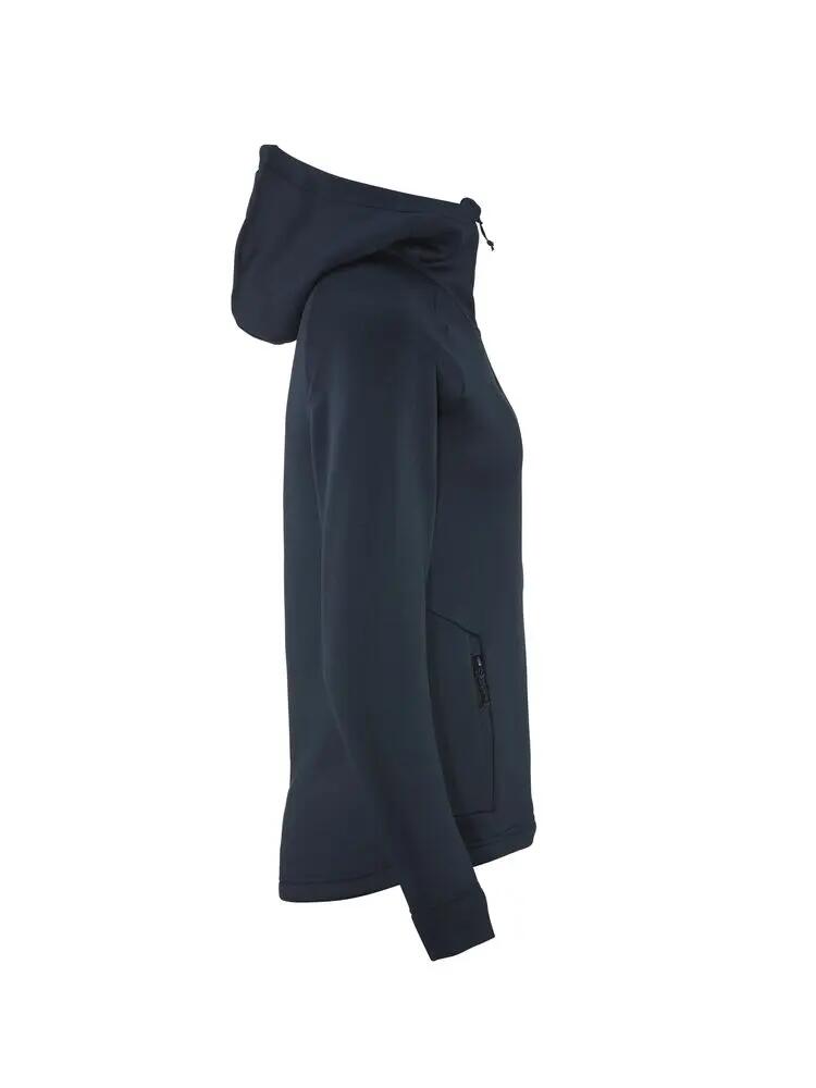 craft ADV Explore Power Fleece Hood Jacket W - Polar elástico 6/7
