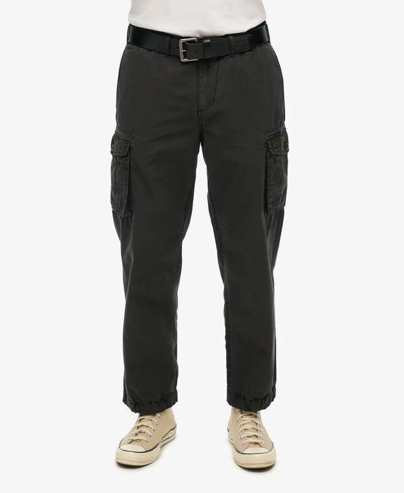 superdry Parachute Light Cargo Pant – pantalon cargo légère 2/6