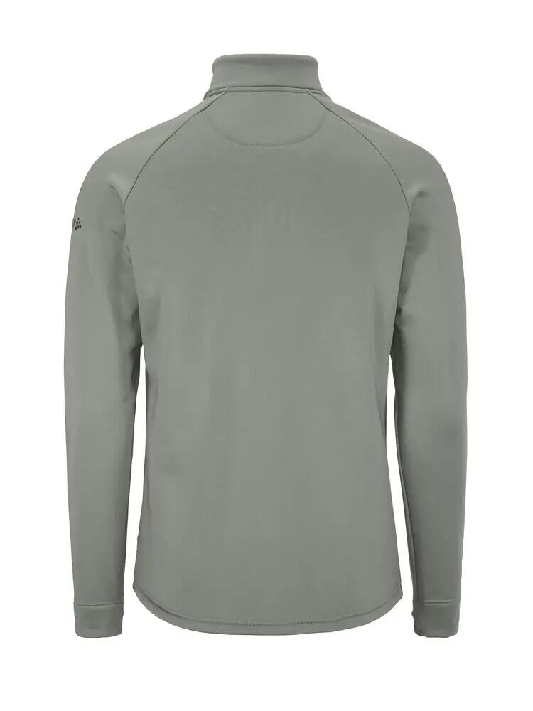 craft Casaco ADV Explore Power Fleece Homem Leaf 6/7