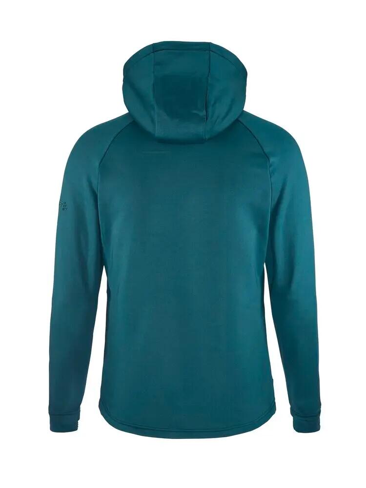 craft jaqueta com capuz ADV Explore Power Fleece Homem 6/7