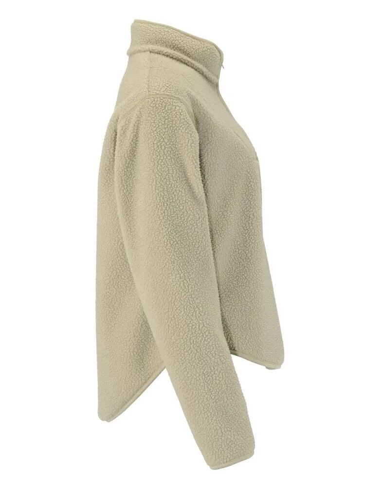 craft Join Pile Fleece HZ W – Fleece aus recyceltem Polyester 4/7