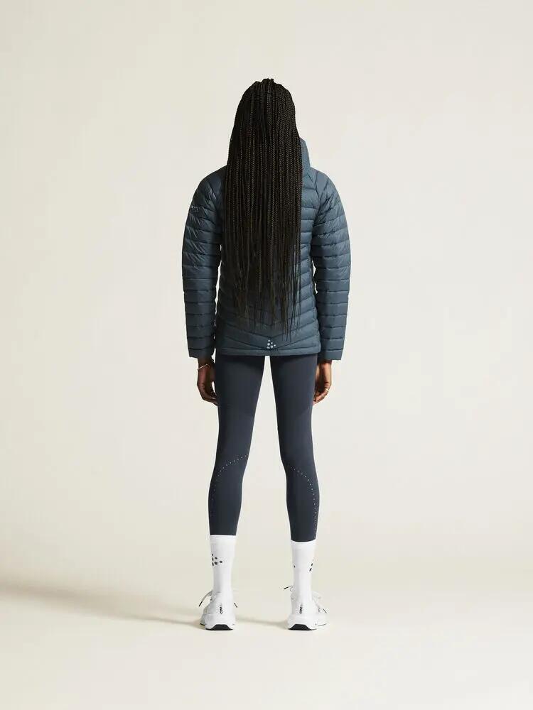 craft Giacca ADV Explore Lt. Down W piumino leggero donna 7/7