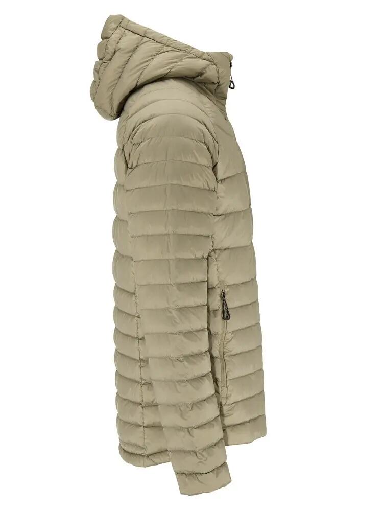 craft ADV Explore Lt. Down Jacket M – Casaco de penas leve 4/7