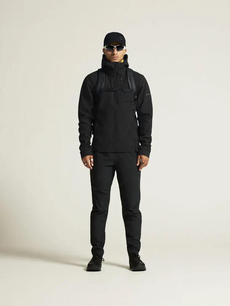 craft Casaco Softshell ADV Explore 2.0 Homem – Proteção contra vento e água 6/7
