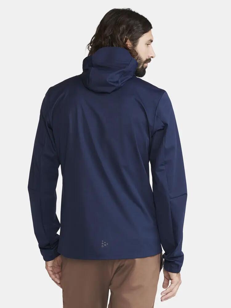craft ADV Essence Hydro Jacket M – Impermeável e respirável 5/7