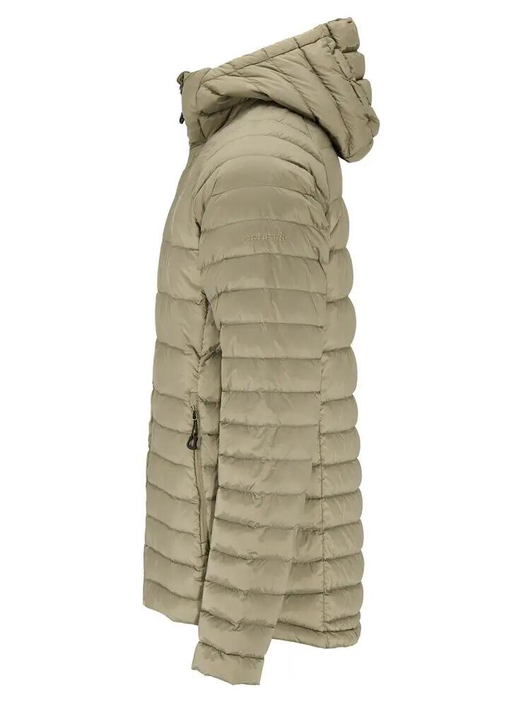 craft ADV Explore Lt. Down Jacket M – Casaco de penas leve 3/7
