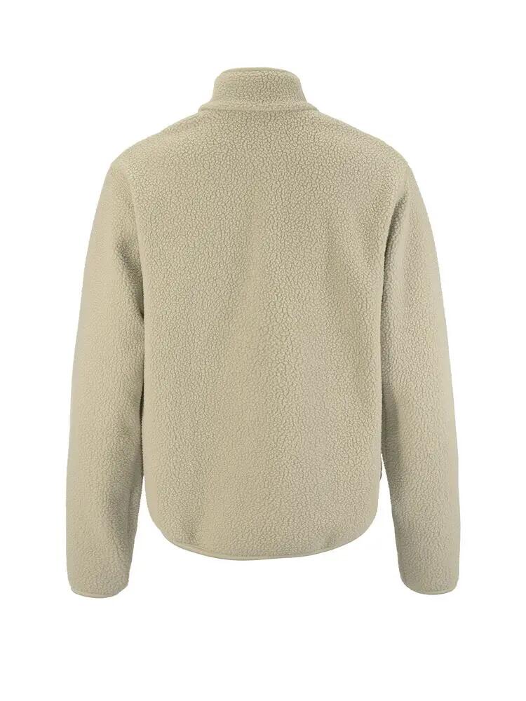 craft Join Pile Fleece HZ W – Fleece aus recyceltem Polyester 3/7