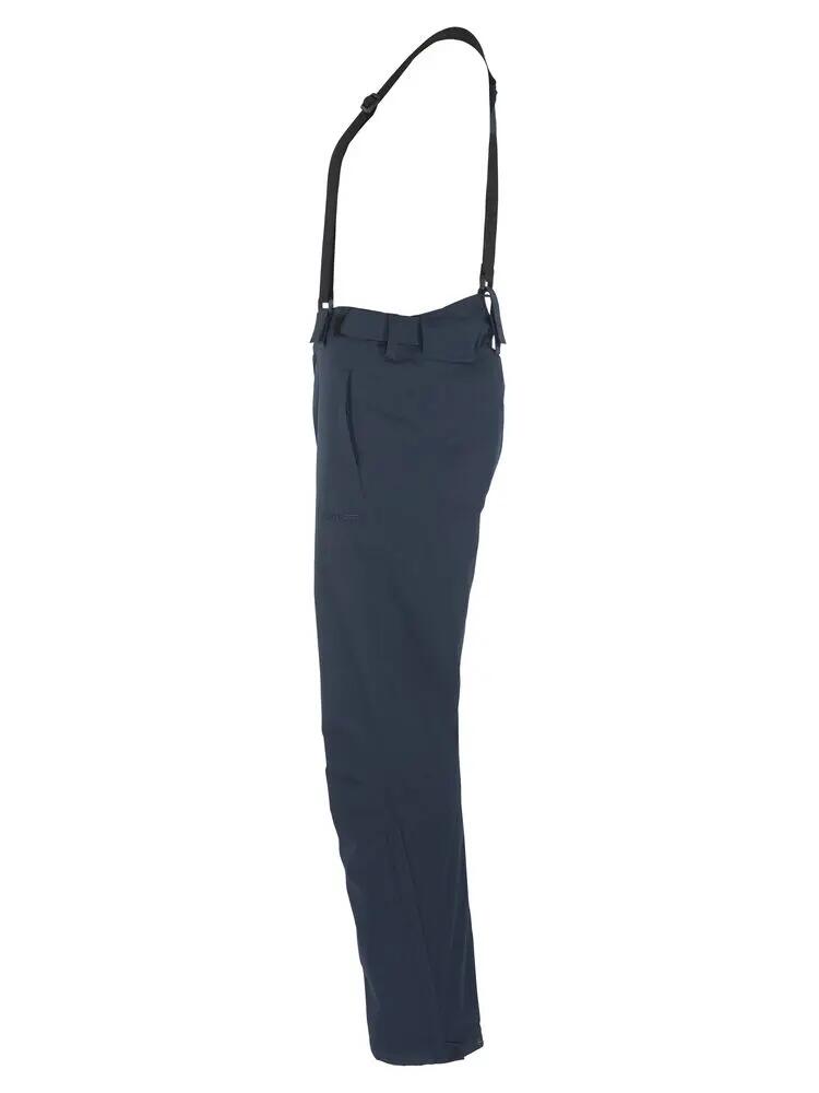 craft Explore Padded Pants W — pantalón acolchado aislante 4/7