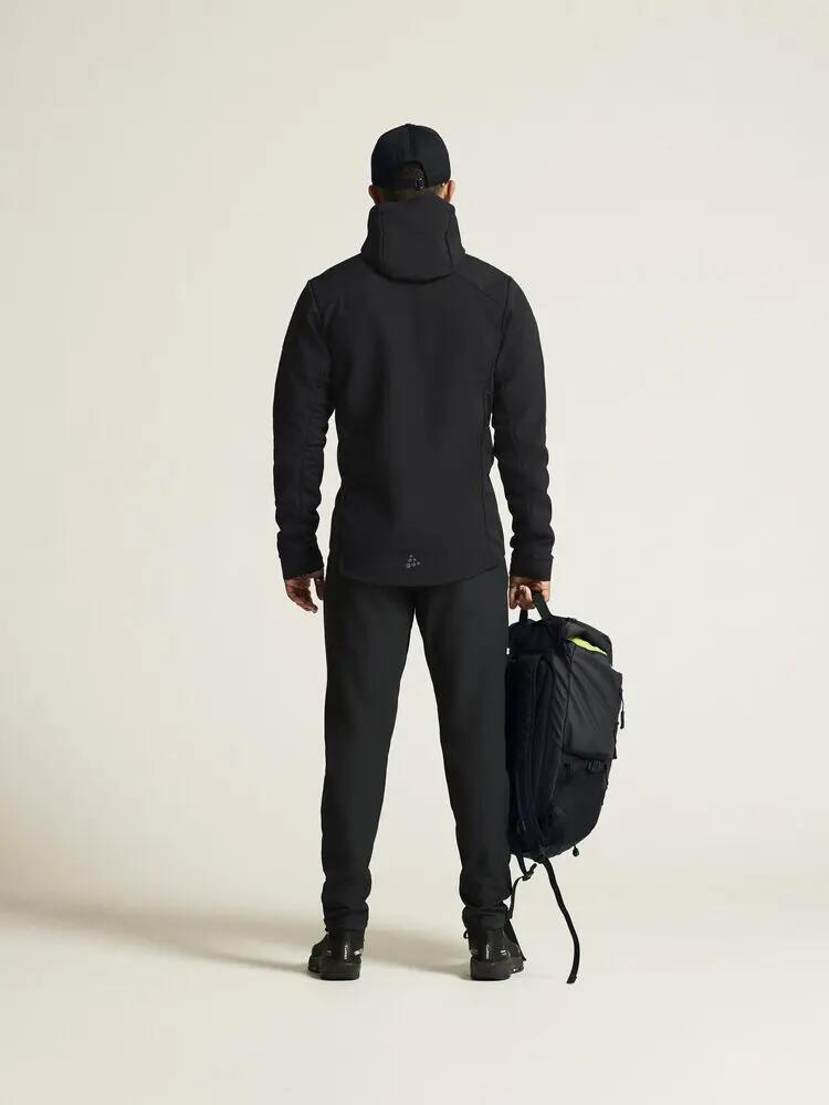 craft Casaco Softshell ADV Explore 2.0 Homem – Proteção contra vento e água 5/7