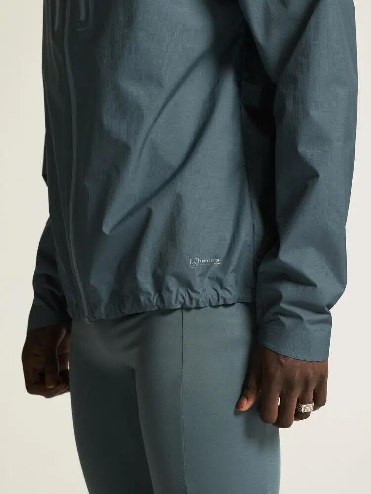 craft Casaco PRO Trail 2L leve impermeável homem 4/7