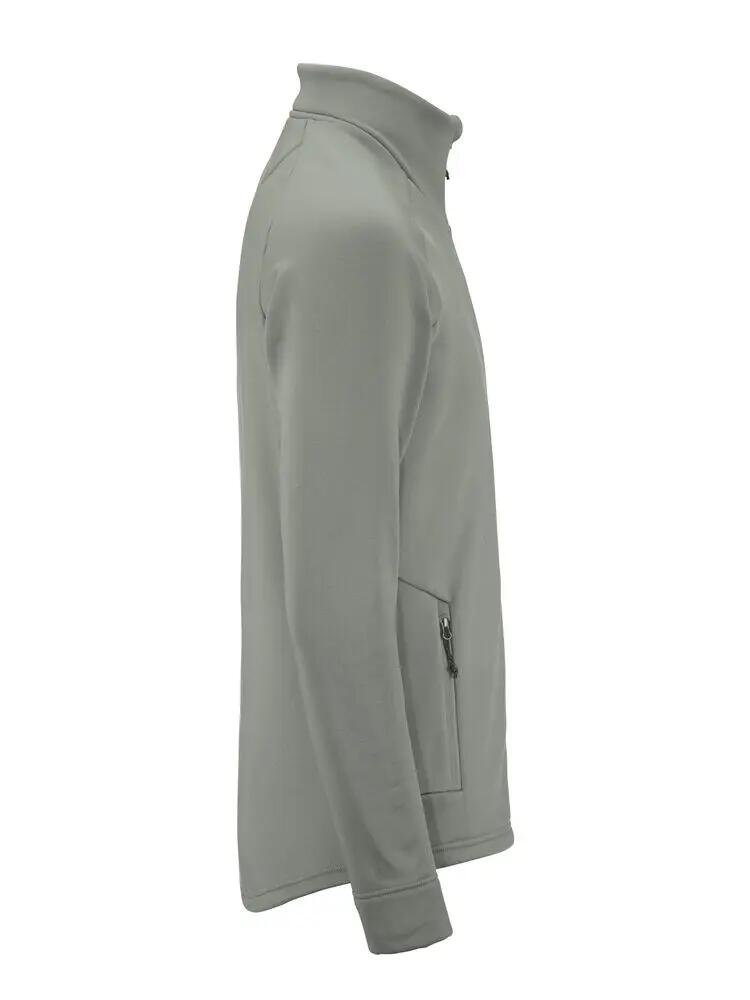craft Casaco ADV Explore Power Fleece Homem Leaf 3/7
