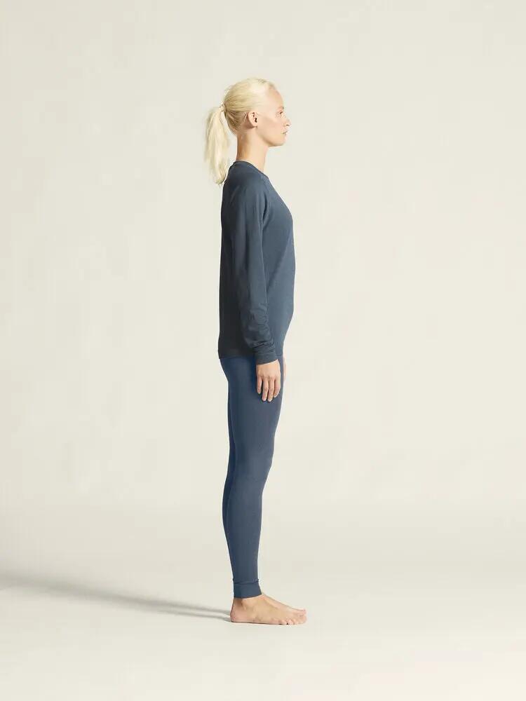craft Active Comfort Pants 2 W — functionele baselayer broek van gerecycled 7/7