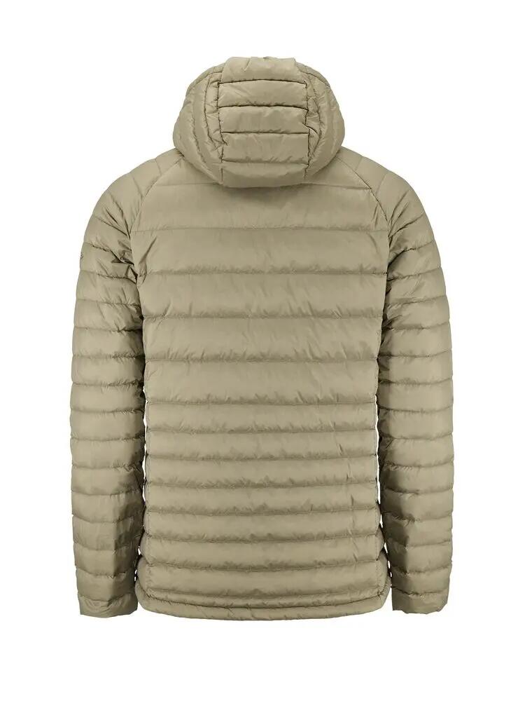 craft ADV Explore Lt. Down Jacket M – Casaco de penas leve 2/7