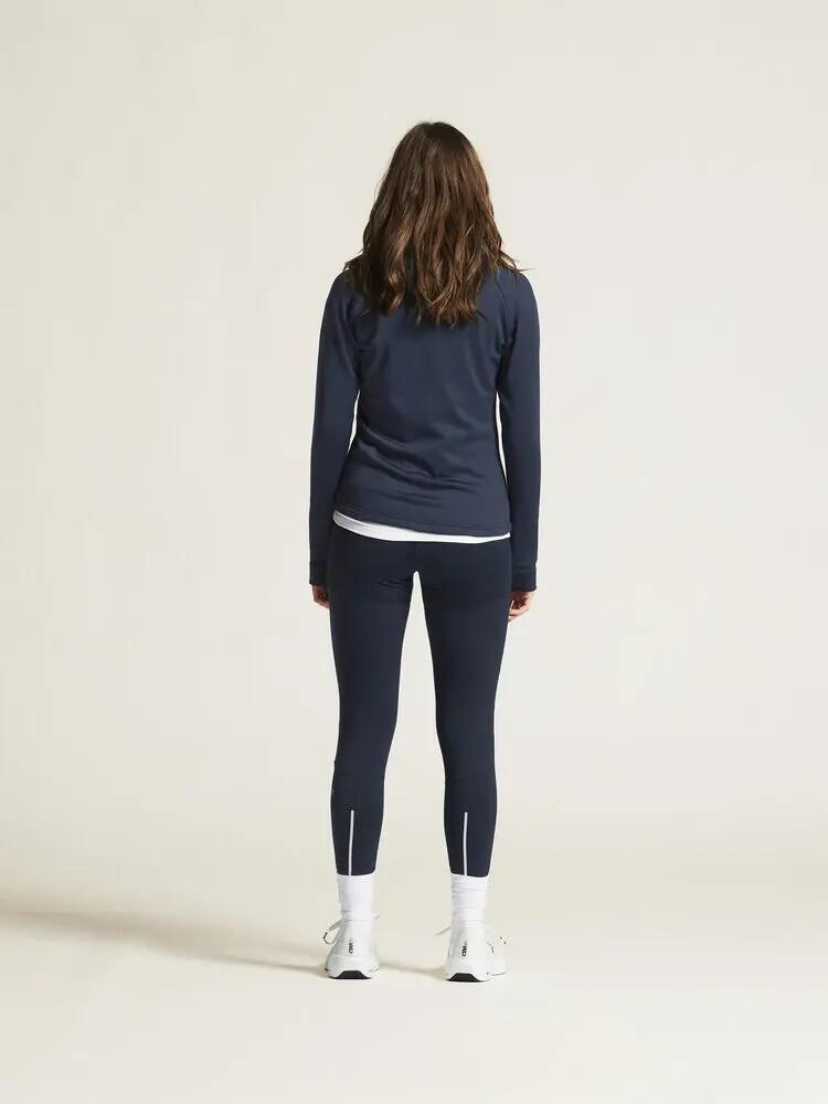 craft ADV Explore Power Fleece Hood Jacket W - Polar elástico 3/7