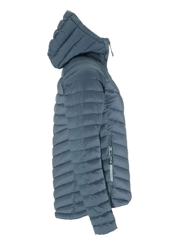 craft Giacca ADV Explore Lt. Down W piumino leggero donna 5/7