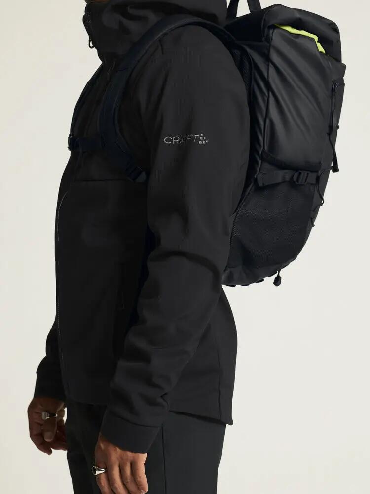 craft Casaco Softshell ADV Explore 2.0 Homem – Proteção contra vento e água 4/7