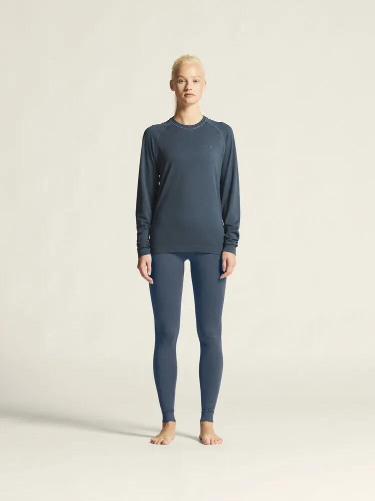 craft Active Comfort Pants 2 W — functionele baselayer broek van gerecycled 6/7
