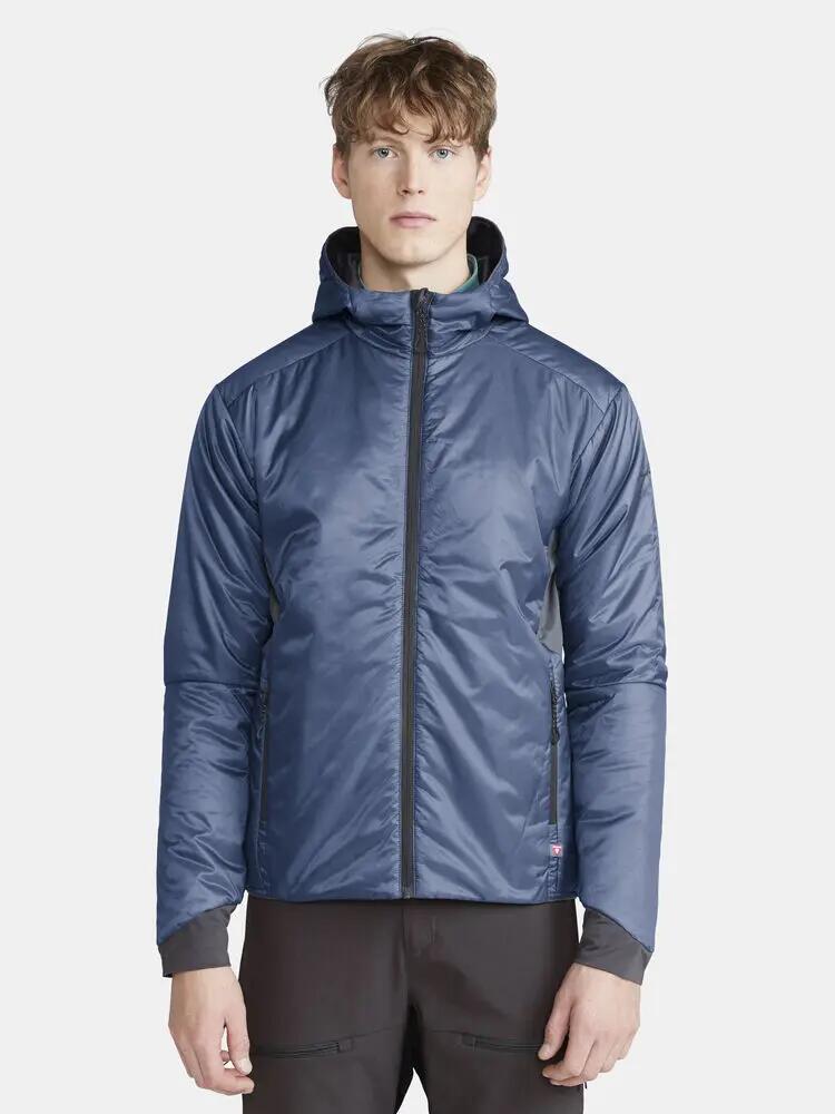 craft ADV Explore Lightweight Jacket M leichte, packbare PrimaLoft-Jacke 2/4