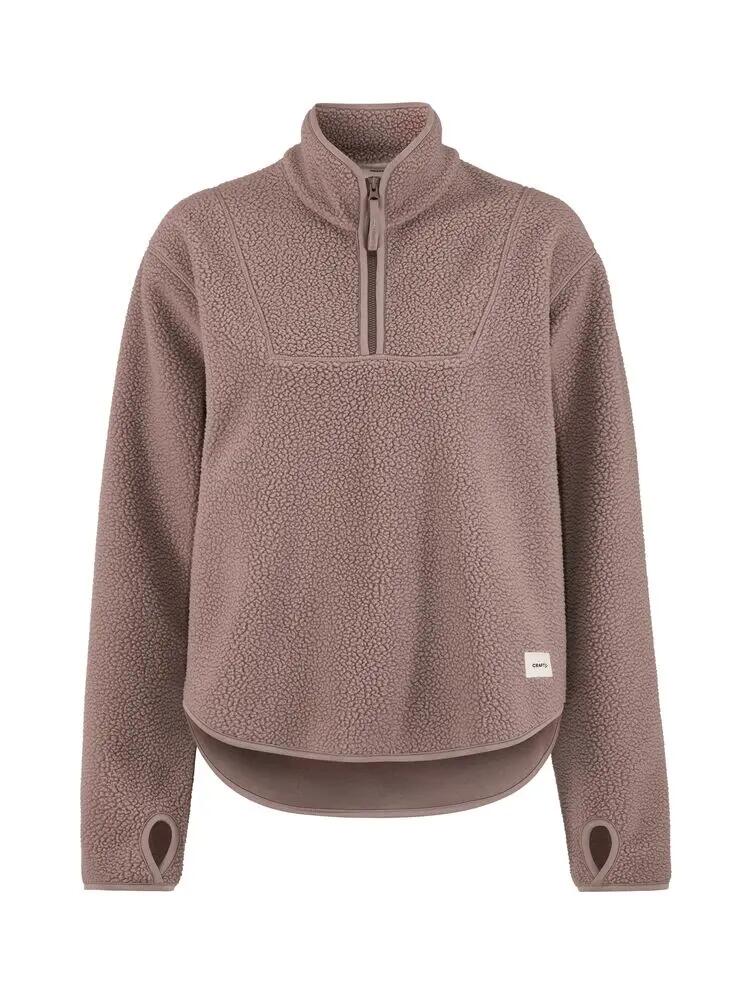 craft Join Pile Fleece HZ W – Polar em 100% poliéster reciclado 2/7