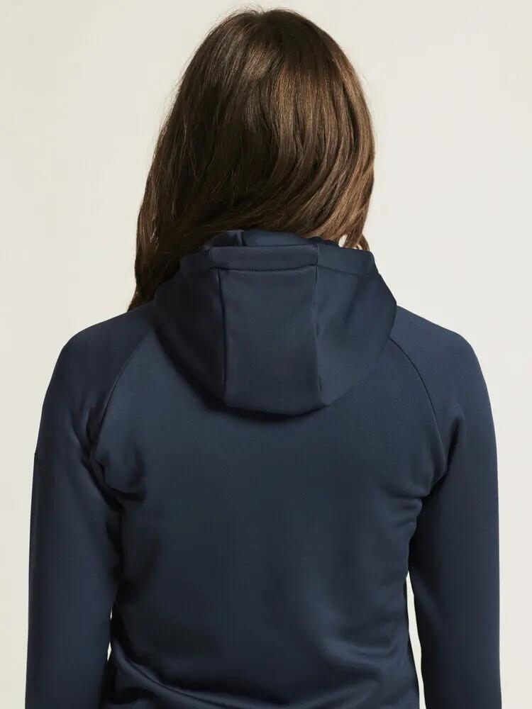 craft ADV Explore Power Fleece Hood Jacket W - Polar elástico 2/7