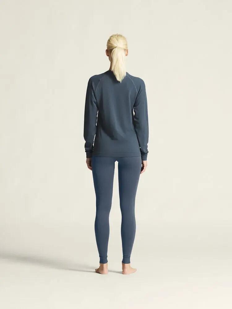craft Active Comfort Pants 2 W — functionele baselayer broek van gerecycled 5/7
