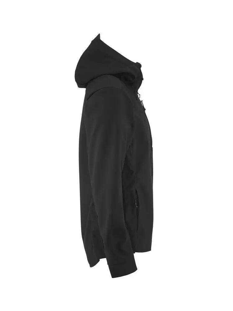 craft Casaco Softshell ADV Explore 2.0 Homem – Proteção contra vento e água 3/7
