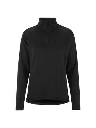 craft Explore Power Fleece Half Zip W – Stretch-Fleece mit Wärme und